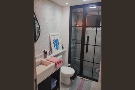 Apartamento à venda com 2 quartos, 44m² em Jardim Cocaia, Guarulhos