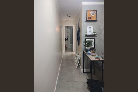 Apartamento à venda com 2 quartos, 44m² em Jardim Cocaia, Guarulhos