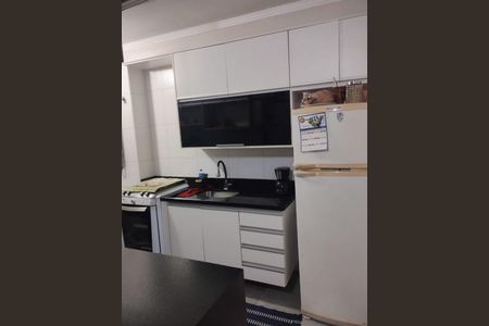 Apartamento à venda com 2 quartos, 44m² em Jardim Cocaia, Guarulhos
