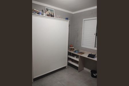 Apartamento à venda com 2 quartos, 44m² em Jardim Cocaia, Guarulhos