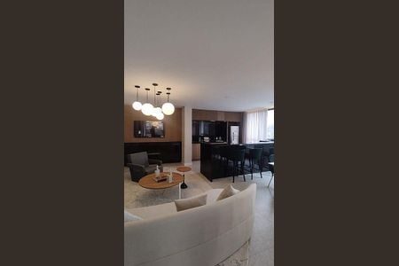 Kitnet/Studio à venda com 1 quarto, 25m² em Vila Olímpia, São Paulo