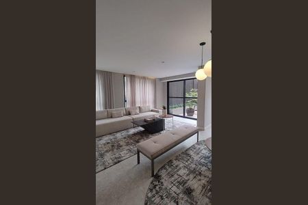Kitnet/Studio à venda com 1 quarto, 25m² em Vila Olímpia, São Paulo
