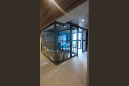 Kitnet/Studio à venda com 1 quarto, 25m² em Vila Olímpia, São Paulo