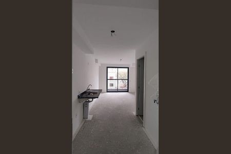 Kitnet/Studio à venda com 1 quarto, 25m² em Vila Olímpia, São Paulo