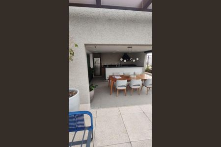 Kitnet/Studio à venda com 1 quarto, 25m² em Vila Olímpia, São Paulo