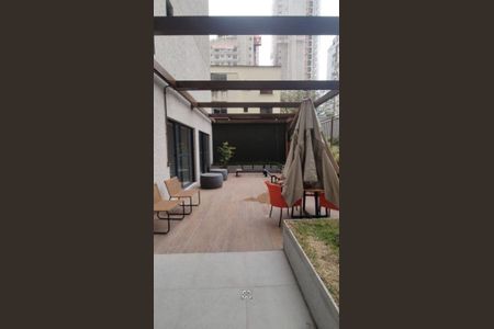 Kitnet/Studio à venda com 1 quarto, 25m² em Vila Olímpia, São Paulo