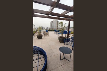 Kitnet/Studio à venda com 1 quarto, 25m² em Vila Olímpia, São Paulo