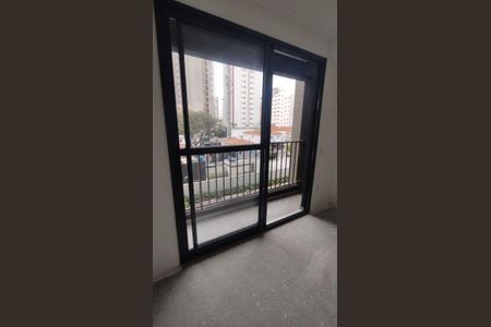 Kitnet/Studio à venda com 1 quarto, 25m² em Vila Olímpia, São Paulo