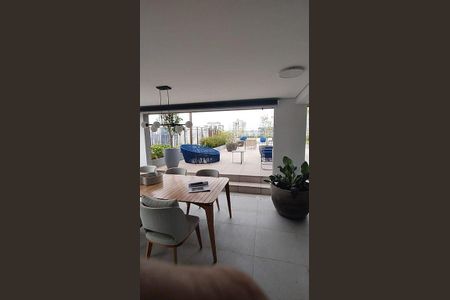 Kitnet/Studio à venda com 1 quarto, 25m² em Vila Olímpia, São Paulo