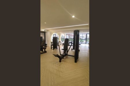 Kitnet/Studio à venda com 1 quarto, 25m² em Vila Olímpia, São Paulo