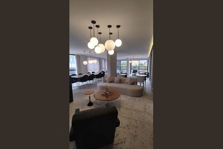 Kitnet/Studio à venda com 1 quarto, 25m² em Vila Olímpia, São Paulo