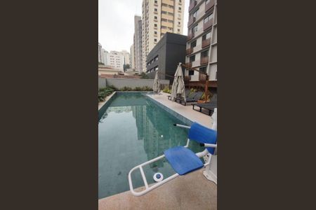 Kitnet/Studio à venda com 1 quarto, 25m² em Vila Olímpia, São Paulo