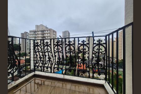 Foto 15 de apartamento à venda com 2 quartos, 57m² em Vila da Saúde, São Paulo