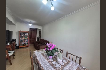 Foto 02 de apartamento à venda com 2 quartos, 57m² em Vila da Saúde, São Paulo