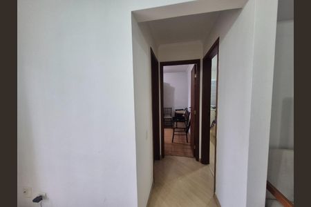 Foto 11 de apartamento à venda com 2 quartos, 57m² em Vila da Saúde, São Paulo