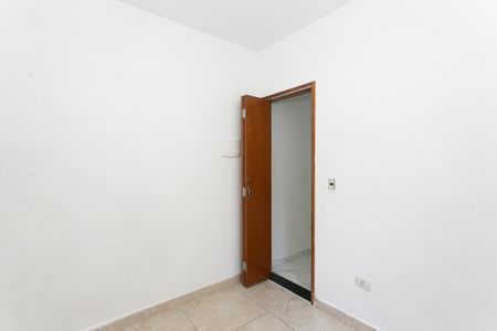 Quarto de apartamento para alugar com 1 quarto, 38m² em Vila Matilde, São Paulo