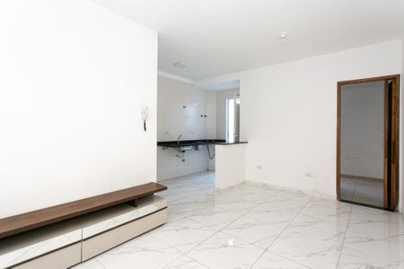Apartamento para alugar com 1 quarto, 38m² em Vila Matilde, São Paulo