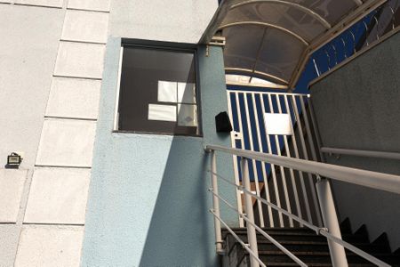 Área Comum de apartamento para alugar com 1 quarto, 38m² em Vila Matilde, São Paulo