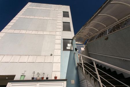 Área Comum de apartamento para alugar com 1 quarto, 38m² em Vila Matilde, São Paulo