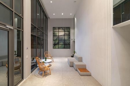 Apartamento para alugar com 90m², 2 quartos e 1 vaga Apartamento para alugar com 90m², 2 quartos e 1 vagaÁrea Comum
