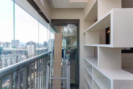 Apartamento para alugar com 90m², 2 quartos e 1 vaga Apartamento para alugar com 90m², 2 quartos e 1 vagaQuarto 1 Suíte