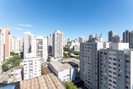Apartamento para alugar com 90m², 2 quartos e 1 vaga