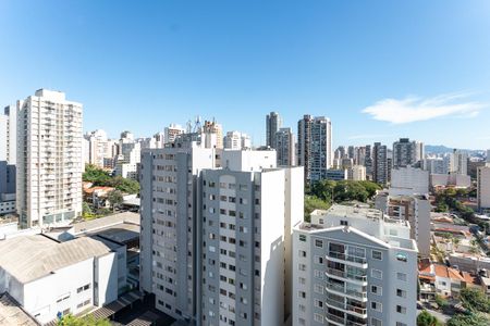 Apartamento para alugar com 90m², 2 quartos e 1 vaga Apartamento para alugar com 90m², 2 quartos e 1 vagaVista