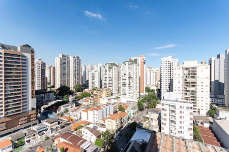 Apartamento para alugar com 90m², 2 quartos e 1 vaga Apartamento para alugar com 90m², 2 quartos e 1 vagaVista