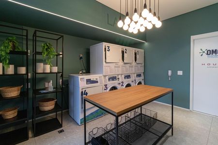 Apartamento para alugar com 90m², 2 quartos e 1 vaga Apartamento para alugar com 90m², 2 quartos e 1 vagaÁrea Comum