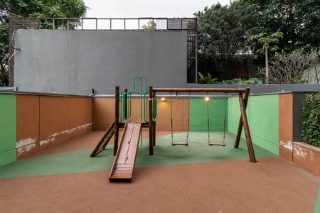 Apartamento para alugar com 90m², 2 quartos e 1 vaga Apartamento para alugar com 90m², 2 quartos e 1 vagaÁrea Comum
