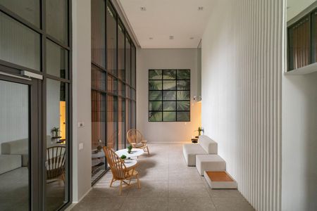 Apartamento para alugar com 90m², 2 quartos e 1 vaga Apartamento para alugar com 90m², 2 quartos e 1 vagaÁrea Comum
