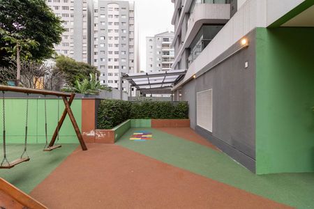 Apartamento para alugar com 90m², 2 quartos e 1 vaga Apartamento para alugar com 90m², 2 quartos e 1 vagaÁrea Comum