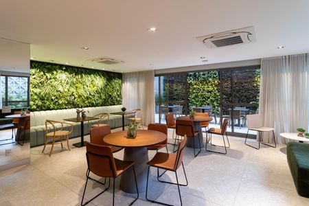 Área Comum de apartamento para alugar com 2 quartos, 90m² em Perdizes, São Paulo