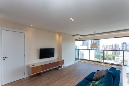 Apartamento para alugar com 2 quartos, 90m² em Perdizes, São Paulo
