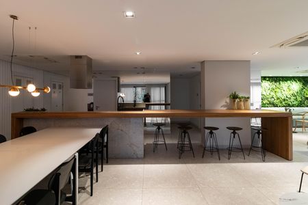 Área Comum de apartamento para alugar com 2 quartos, 90m² em Perdizes, São Paulo