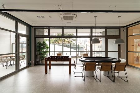 Apartamento para alugar com 90m², 2 quartos e 1 vaga Apartamento para alugar com 90m², 2 quartos e 1 vagaÁrea Comum