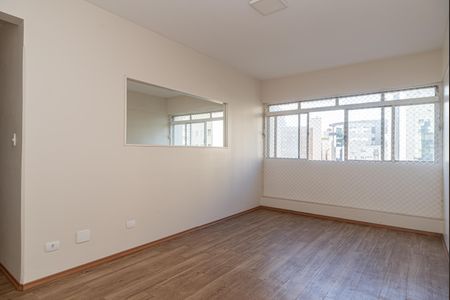 Sala de apartamento para alugar com 3 quartos, 65m² em Jardim Paulista, São Paulo