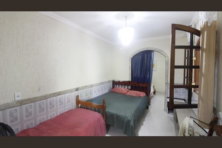 Casa para alugar com 200m², 2 quartos e 1 vagaQuarto 2