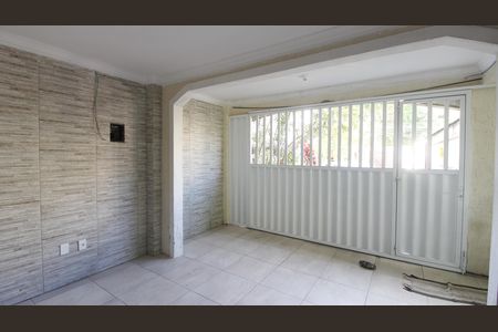 Casa para alugar com 200m², 2 quartos e 1 vagaVaranda