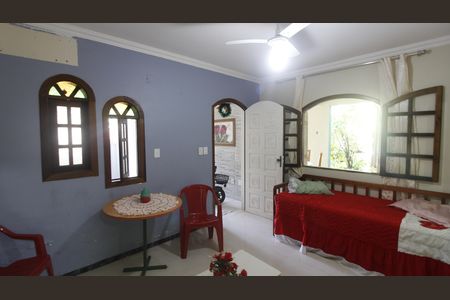 Sala de casa para alugar com 2 quartos, 200m² em Jardim Flamboyant, Cabo Frio