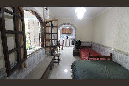 Casa para alugar com 200m², 2 quartos e 1 vagaQuarto 2