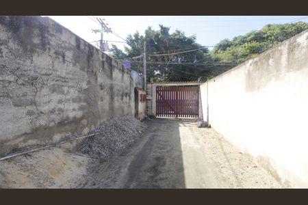 Área comum de casa para alugar com 2 quartos, 200m² em Jardim Flamboyant, Cabo Frio