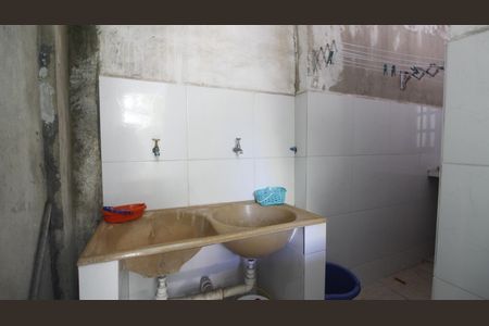 Casa para alugar com 200m², 2 quartos e 1 vagaÁrea de Serviço