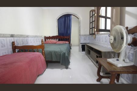 Casa para alugar com 200m², 2 quartos e 1 vagaQuarto 2