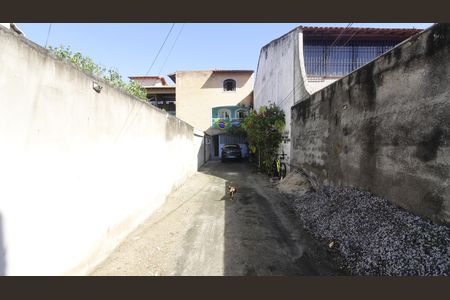 Área comum de casa para alugar com 2 quartos, 200m² em Jardim Flamboyant, Cabo Frio