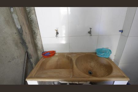 Área de Serviço de casa para alugar com 2 quartos, 200m² em Jardim Flamboyant, Cabo Frio