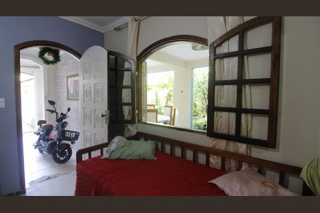 Casa para alugar com 200m², 2 quartos e 1 vagaSala