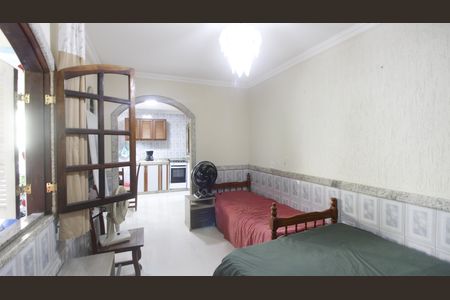 Casa para alugar com 200m², 2 quartos e 1 vagaQuarto 2