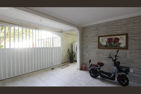 Casa para alugar com 200m², 2 quartos e 1 vagaVaranda