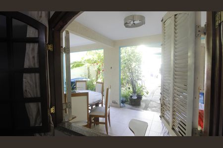 Casa para alugar com 200m², 2 quartos e 1 vagaSala